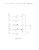 SYSTEM AND METHOD FOR DISTINGUISHING BETWEEN ANTENNAS IN HYBRID MIMO RDN     SYSTEMS diagram and image