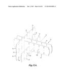 SYSTEM FOR STORAGE AND TRANSPORTATION OF SPENT NUCLEAR FUEL diagram and image