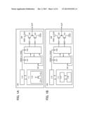 PULSE SIGNAL OUTPUT CIRCUIT AND SHIFT REGISTER diagram and image