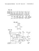 PULSE SIGNAL OUTPUT CIRCUIT AND SHIFT REGISTER diagram and image