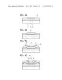 PULSE SIGNAL OUTPUT CIRCUIT AND SHIFT REGISTER diagram and image