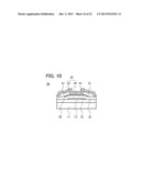 PULSE SIGNAL OUTPUT CIRCUIT AND SHIFT REGISTER diagram and image