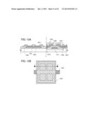 PULSE SIGNAL OUTPUT CIRCUIT AND SHIFT REGISTER diagram and image