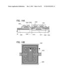 PULSE SIGNAL OUTPUT CIRCUIT AND SHIFT REGISTER diagram and image