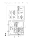 RADIATION IMAGING SYSTEM AND RELAY STATION SELECTION METHOD diagram and image