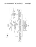 RADIATION IMAGING SYSTEM AND RELAY STATION SELECTION METHOD diagram and image
