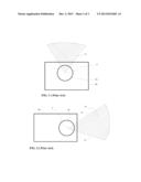 LOW FOCAL HEIGHT X-RAY GENERATOR SUITABLE FOR INSPECTION OF OBJECTS CLOSE     TO GROUND diagram and image