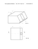 LOW FOCAL HEIGHT X-RAY GENERATOR SUITABLE FOR INSPECTION OF OBJECTS CLOSE     TO GROUND diagram and image