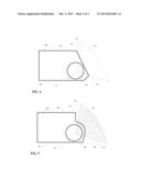 LOW FOCAL HEIGHT X-RAY GENERATOR SUITABLE FOR INSPECTION OF OBJECTS CLOSE     TO GROUND diagram and image