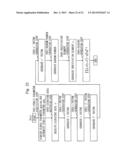 SIGNATURE PROCESSING SYSTEM, KEY GENERATION DEVICE, SIGNATURE DEVICE,     VERIFICATION DEVICE, SIGNATURE PROCESSING METHOD, AND SIGNATURE     PROCESSING PROGRAM diagram and image