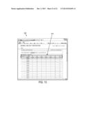 METHODS AND SYSTEMS FOR DETERMINING AND DISPLAYING ANIMAL METRICS diagram and image