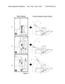 Rendering Maps diagram and image