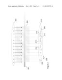 Improved Multiple Reference OCT System diagram and image