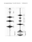 Improved Multiple Reference OCT System diagram and image