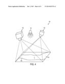 PROCESSING A VIDEO FOR VASCULAR PATTERN DETECTION AND CARDIAC FUNCTION     ANALYSIS diagram and image