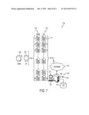 PROCESSING A VIDEO FOR VASCULAR PATTERN DETECTION AND CARDIAC FUNCTION     ANALYSIS diagram and image