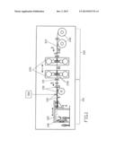 METHOD AND DEVICE FOR THE SURFACE INSPECTION OF STRIP PIECES diagram and image