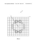 System and Method to Determine Feature Candidate Pixels of an Image diagram and image