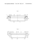 SYNTHETIC RESIN-MADE THRUST SLIDING BEARING diagram and image