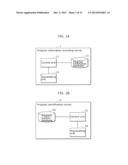 PROGRAM INFORMATION DISPLAY DEVICE, PROGRAM INFORMATION OUTPUT DEVICE, AND     PROGRAM INFORMATION DISPLAY METHOD diagram and image