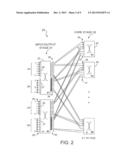 MATRIX ROUTER AND METHOD OF SWITCHING diagram and image