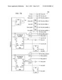 DOWN-SAMPLING CLOCK AND DATA RECOVERY CIRCUIT HAVING SELECTABLE RATE AND     PHASE OUTPUT AND METHOD OF OPERATION THEREOF diagram and image