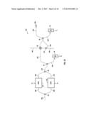 Integrated Optical Phased Array diagram and image