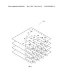 Integrated Optical Phased Array diagram and image