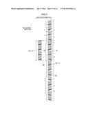 Image Forming Apparatus Forming Marks for Correcting Deviation in Printing     Position diagram and image