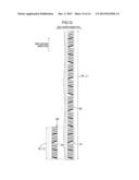 Image Forming Apparatus Forming Marks for Correcting Deviation in Printing     Position diagram and image