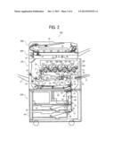 IMAGE FORMING APPARATUS diagram and image