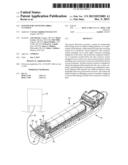 SYSTEM FOR CONVEYING DRILL CUTTINGS diagram and image