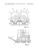 SYSTEM FOR CONVEYING DRILL CUTTINGS diagram and image