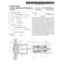 EXPANSION TURBINE diagram and image