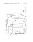 APPARATUS FOR MINIMIZING SOLID PARTICLE EROSION IN STEAM TURBINES diagram and image