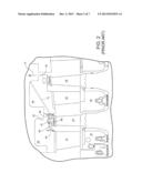 APPARATUS FOR MINIMIZING SOLID PARTICLE EROSION IN STEAM TURBINES diagram and image