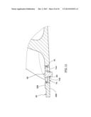 MARINE PROPELLER WITH AN ADJUSTABLE EXHAUST STRUCTURE diagram and image