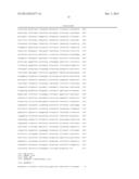 SCHMALLENBERG VIRUS (SBV) VACCINE, METHODS OF PRODUCTION, AND USES THEREOF diagram and image