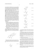 METHODS FOR INHIBITING PROSTATE CANCER BY KINASES AND ANGIOGENESIS     INHIBITORY MECHANISMS OF BALL MOSS EXTRACT diagram and image