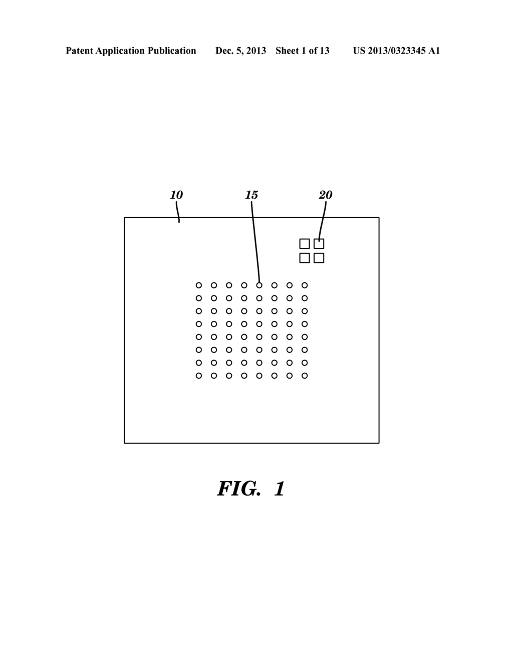 FIXTURE FOR SHAPING A LAMINATE SUBSTRATE - diagram, schematic, and image 02