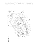 METHOD FOR STERILIZING FRUITS AND VEGETABLES diagram and image