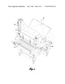 FOOD COATING APPARATUSES, SYSTEMS, AND METHODS diagram and image