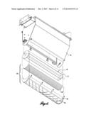 FOOD COATING APPARATUSES, SYSTEMS, AND METHODS diagram and image