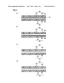 METAL FOIL WITH CARRIER AND METHOD FOR PRODUCING LAMINATED SUBSTRATE USING     SAME diagram and image