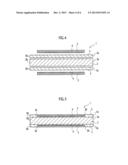 METAL FOIL WITH CARRIER AND METHOD FOR PRODUCING LAMINATED SUBSTRATE USING     SAME diagram and image