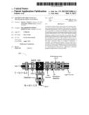 METHOD FOR FABRICATION OF A MULTIVARIATE OPTICAL ELEMENT diagram and image