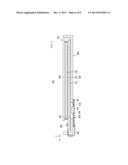 ORGANIC LIGHT EMITTING DIODE DISPLAY diagram and image