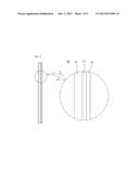 ORGANIC LIGHT EMITTING DIODE DISPLAY diagram and image