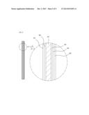 ORGANIC LIGHT EMITTING DIODE DISPLAY diagram and image