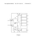 NON-AQUEOUS ELECTROLYTE BATTERY AND PACK BATTERY diagram and image